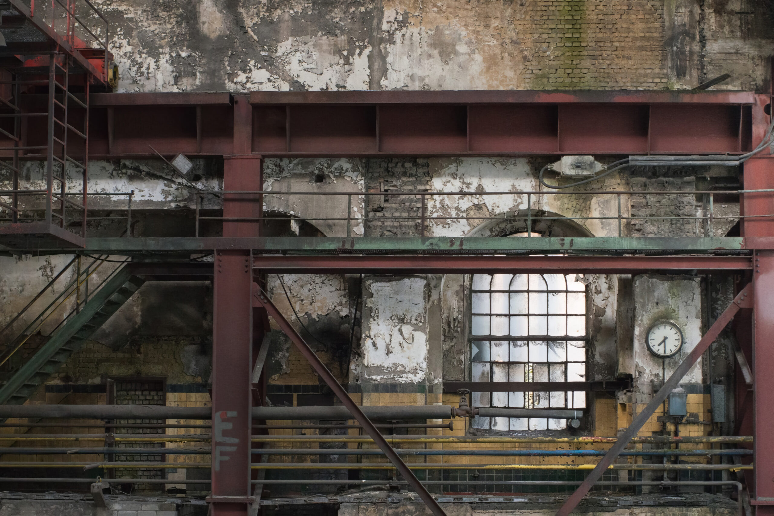 Lost Places